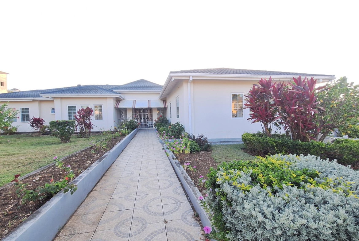 Fourth image of 94 Rupert Wilmot Drive, Trip in Tripoli, St. Ann, Jamaica - property is For Sale
