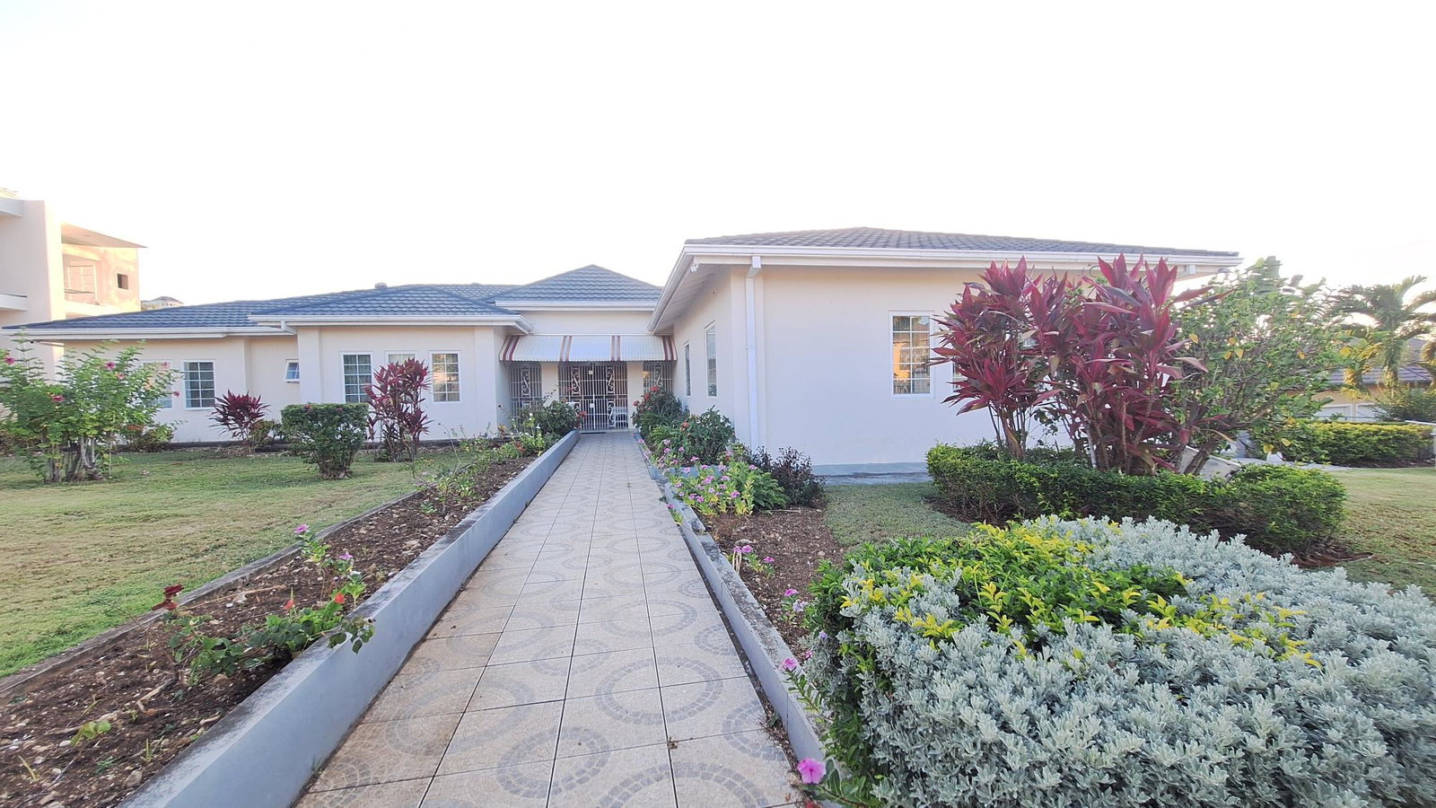 Spacious-4-Bedroom-House-for-Sale-in-Tripoli-Community-Runaway-Bay-St.-Ann Fourth image of 94 Rupert Wilmot Drive, Trip in Tripoli, St. Ann, Jamaica - property is For Sale