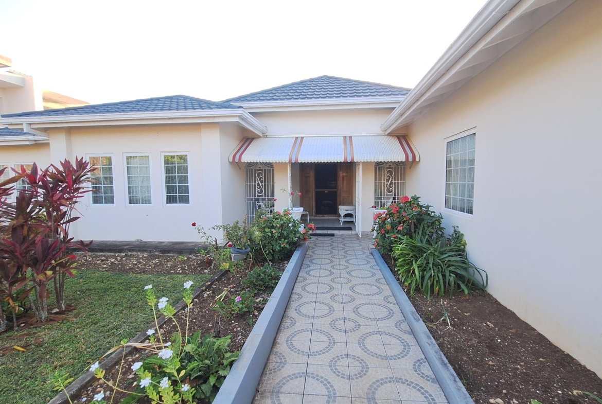 Fifth image of 94 Rupert Wilmot Drive, Trip in Tripoli, St. Ann, Jamaica - property is For Sale