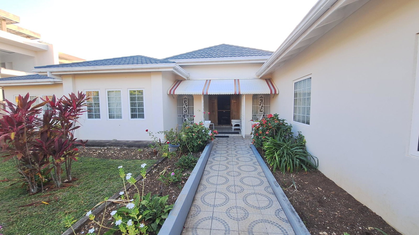 Spacious-4-Bedroom-House-for-Sale-in-Tripoli-Community-Runaway-Bay-St.-Ann Fifth image of 94 Rupert Wilmot Drive, Trip in Tripoli, St. Ann, Jamaica - property is For Sale