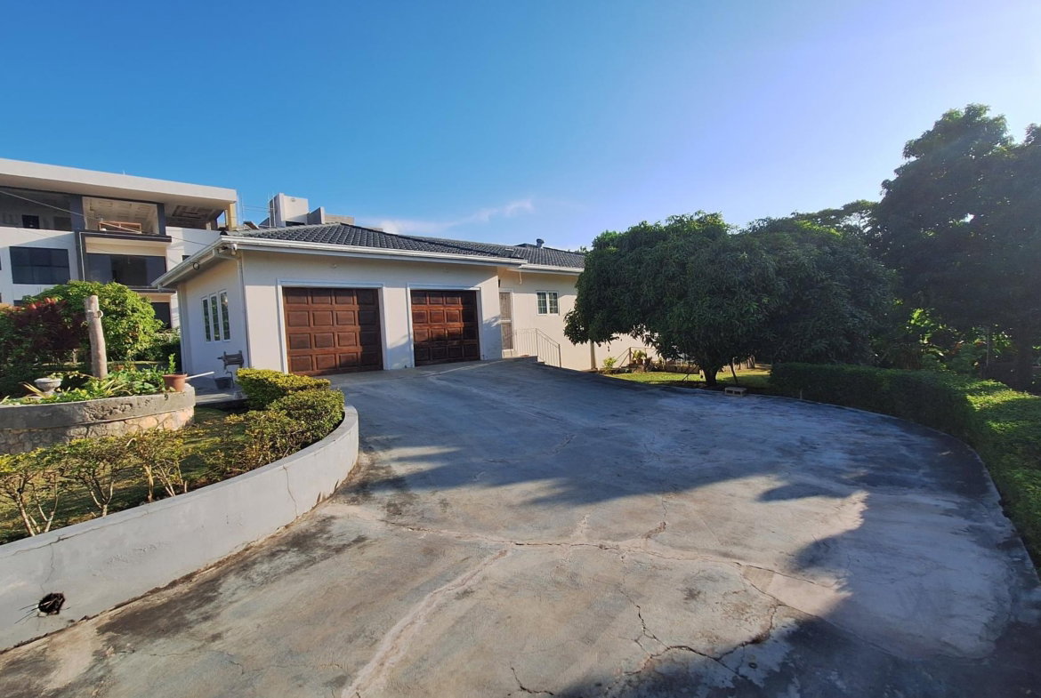 Sixth image of 94 Rupert Wilmot Drive, Trip in Tripoli, St. Ann, Jamaica - property is For Sale