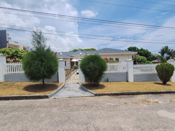 First image of 94 Rupert Wilmot Drive, Trip in Tripoli, St. Ann, Jamaica - property is For Sale