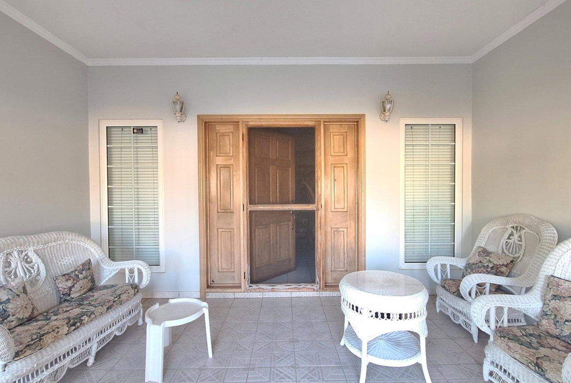Seventh image of 94 Rupert Wilmot Drive, Trip in Tripoli, St. Ann, Jamaica - property is For Sale