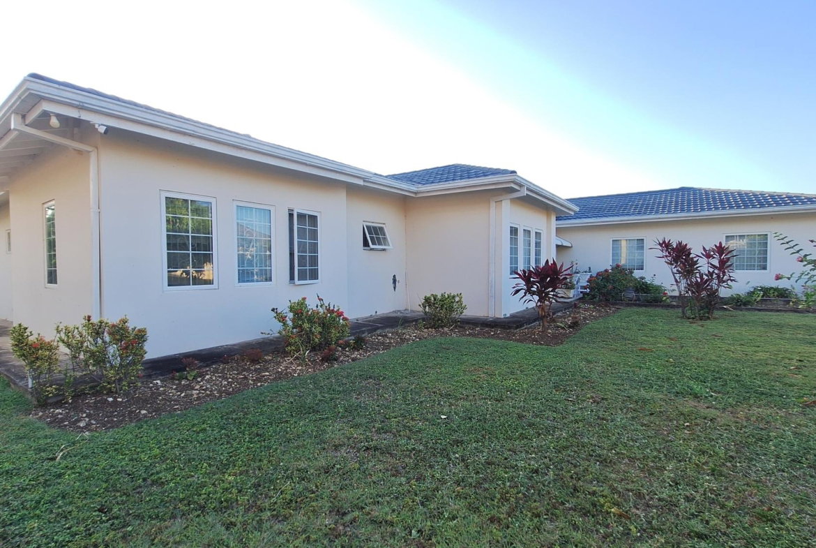 Eighth image of 94 Rupert Wilmot Drive, Trip in Tripoli, St. Ann, Jamaica - property is For Sale