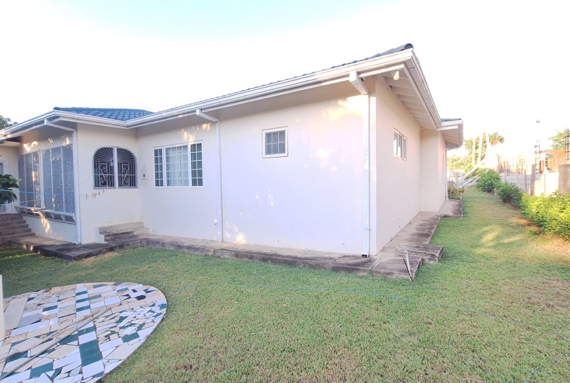 Ninth image of 94 Rupert Wilmot Drive, Trip in Tripoli, St. Ann, Jamaica - property is For Sale