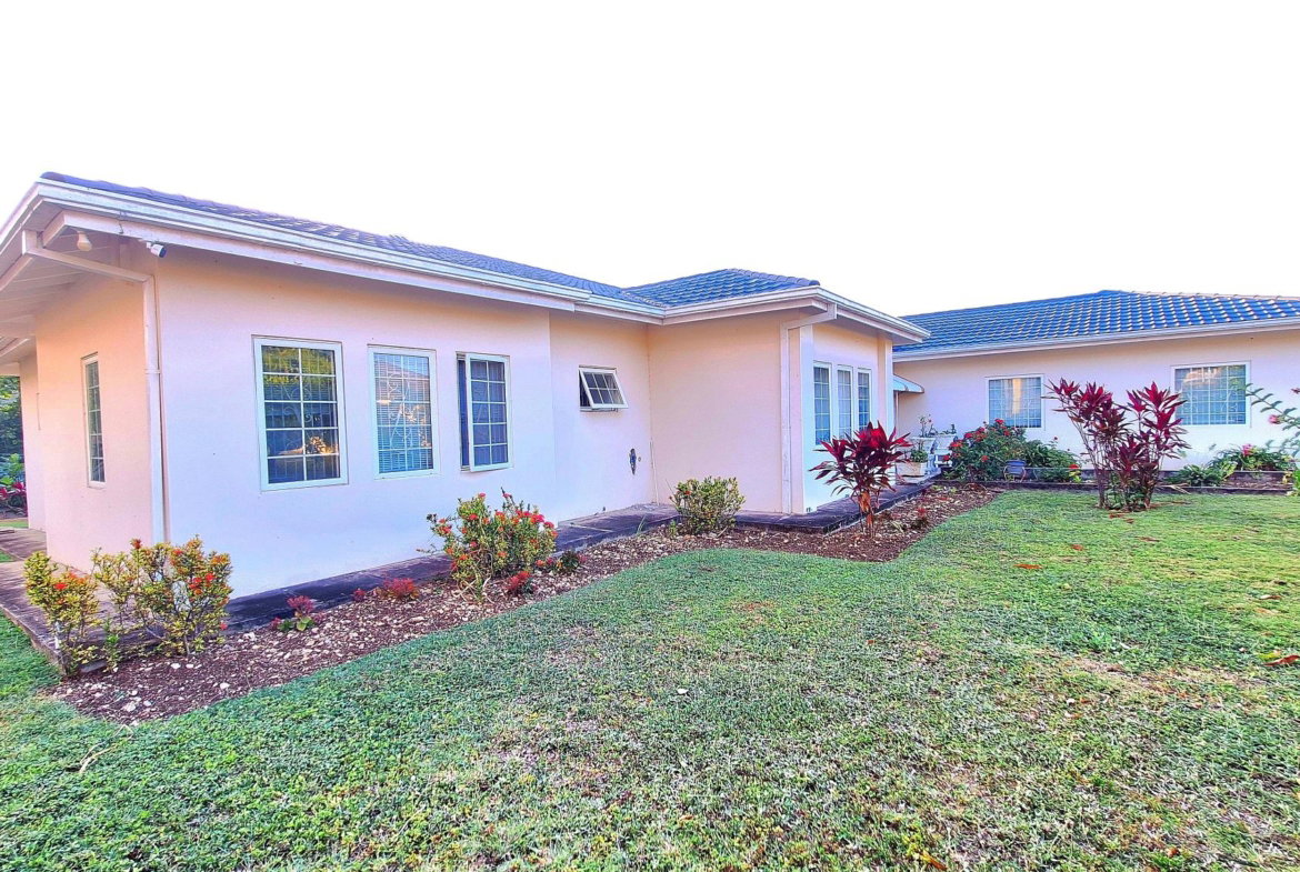 Tenth image of 94 Rupert Wilmot Drive, Trip in Tripoli, St. Ann, Jamaica - property is For Sale
