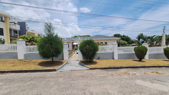 First image of 94 Rupert Wilmot Drive, Trip in Tripoli, St. Ann, Jamaica - property is For Sale