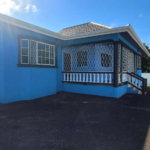 First image of 28 Decarteret Road in Mandeville, Manchester, Jamaica - property is For Sale