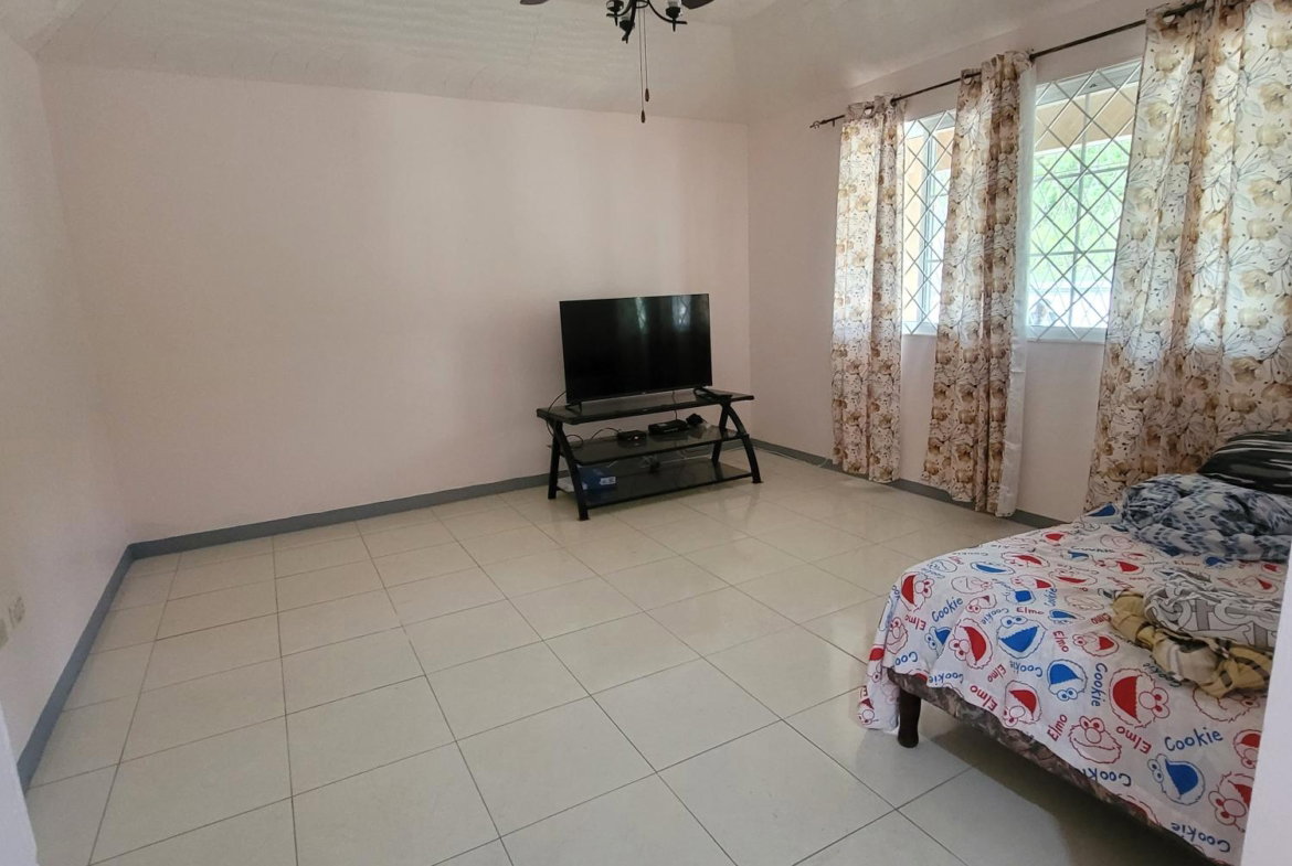 Fourth image of 28 Decarteret Road in Mandeville, Manchester, Jamaica - property is For Sale
