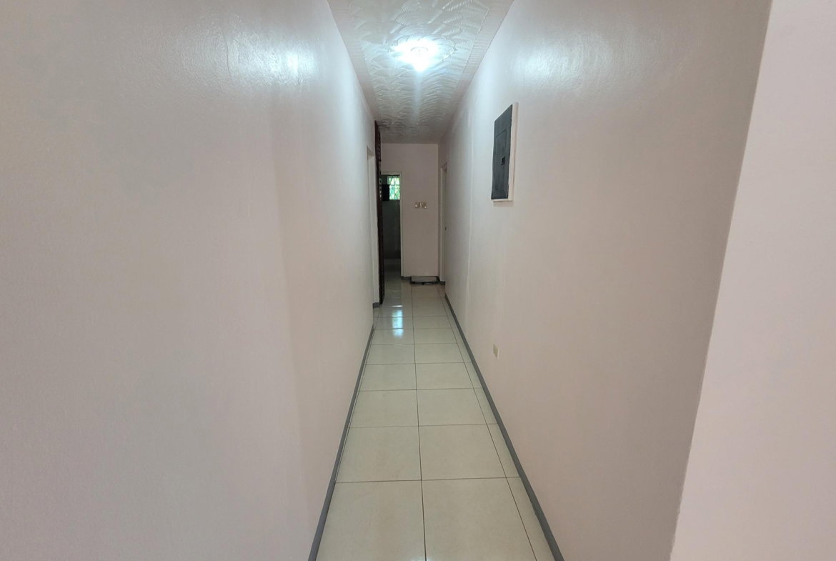 Fifth image of 28 Decarteret Road in Mandeville, Manchester, Jamaica - property is For Sale