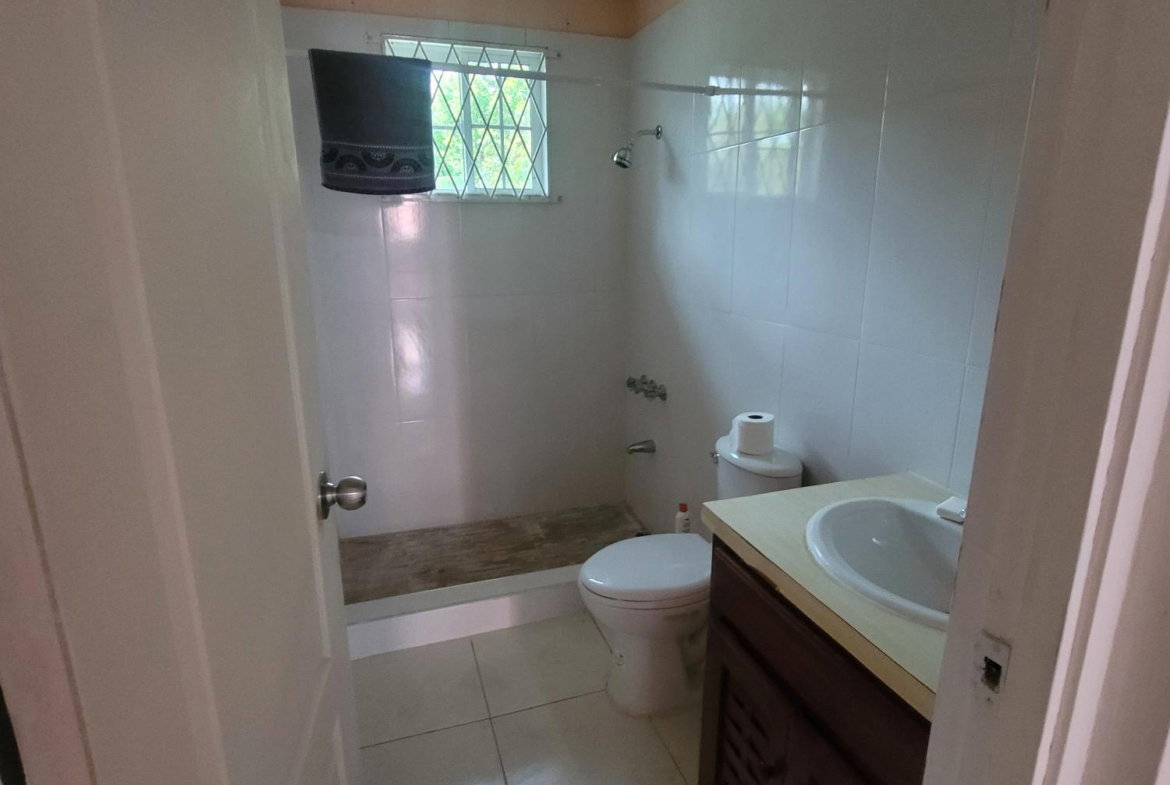 Sixth image of 28 Decarteret Road in Mandeville, Manchester, Jamaica - property is For Sale