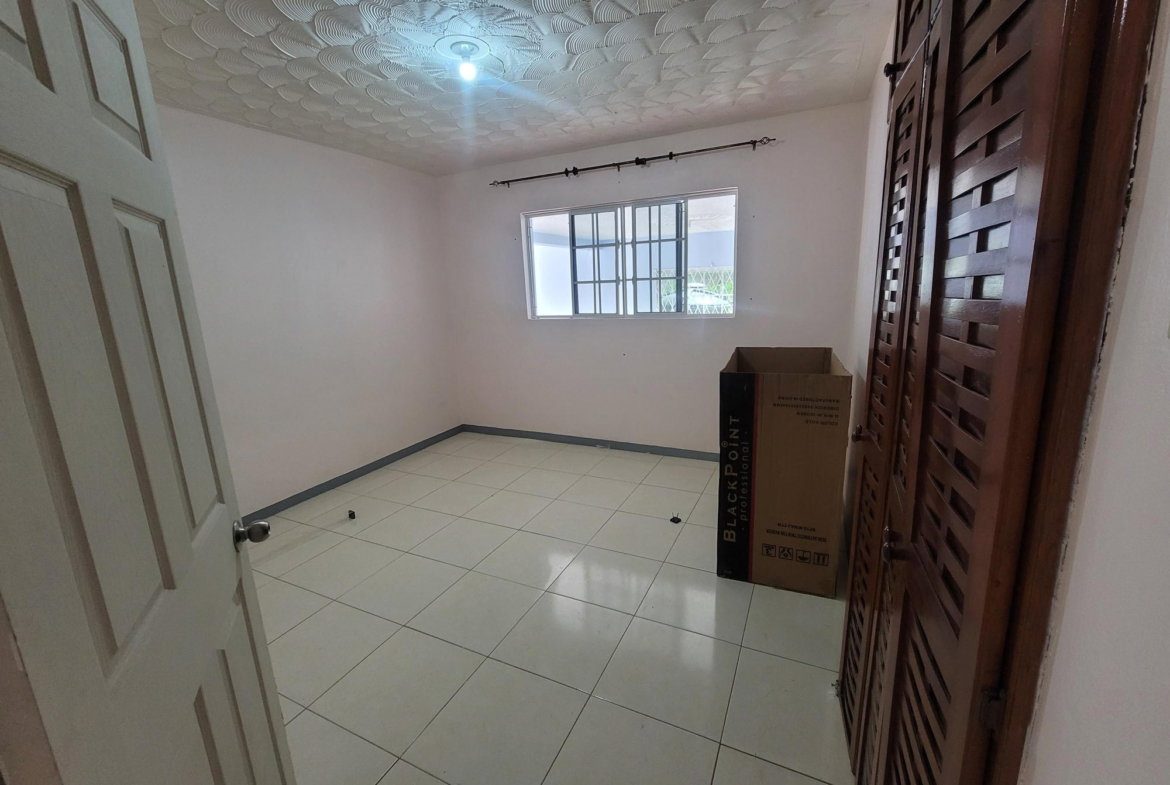 Seventh image of 28 Decarteret Road in Mandeville, Manchester, Jamaica - property is For Sale