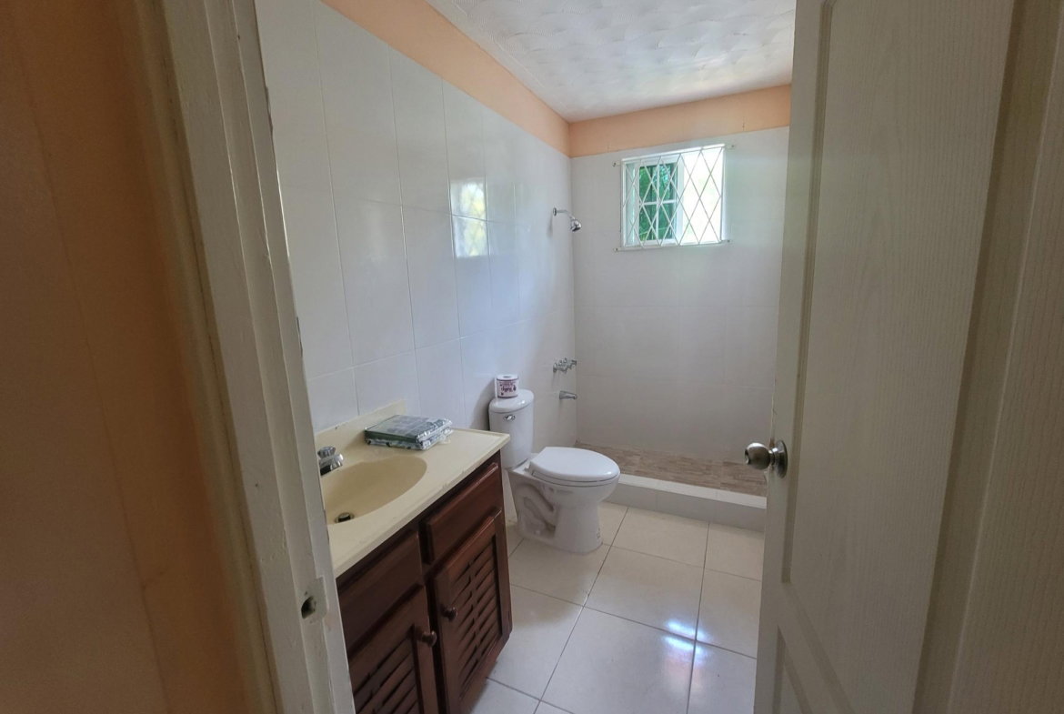 Eighth image of 28 Decarteret Road in Mandeville, Manchester, Jamaica - property is For Sale