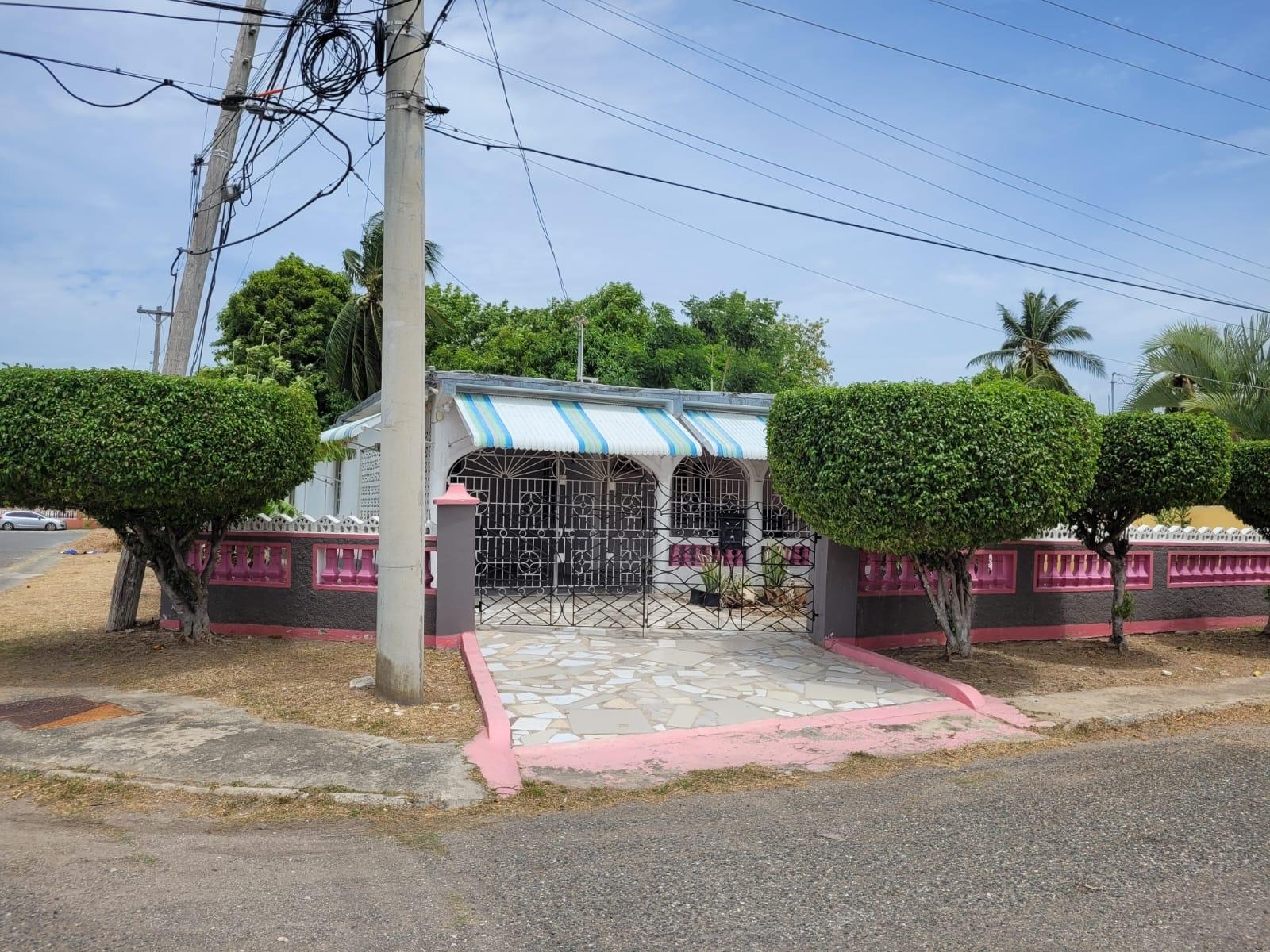 Second image of 206 Seaton Boulevard in SYDENHAM GARDENS, St. Catherine, Jamaica - property is For Sale