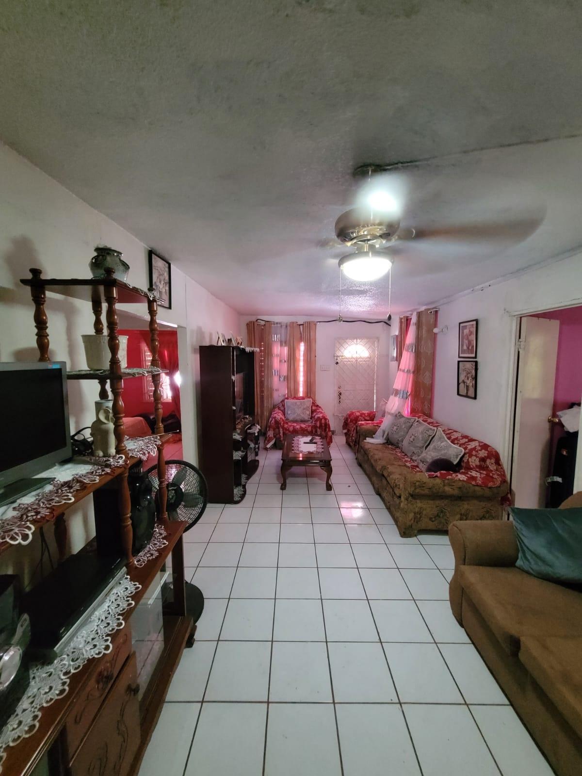 Eleventh image of 206 Seaton Boulevard in SYDENHAM GARDENS, St. Catherine, Jamaica - property is For Sale