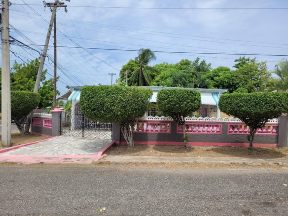 First image of 206 Seaton Boulevard in SYDENHAM GARDENS, St. Catherine, Jamaica - property is For Sale