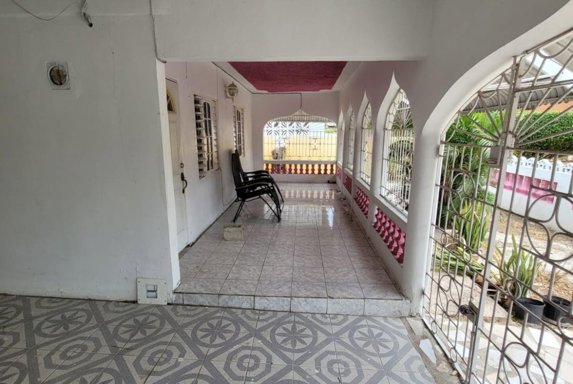 Eighth image of 206 Seaton Boulevard in SYDENHAM GARDENS, St. Catherine, Jamaica - property is For Sale