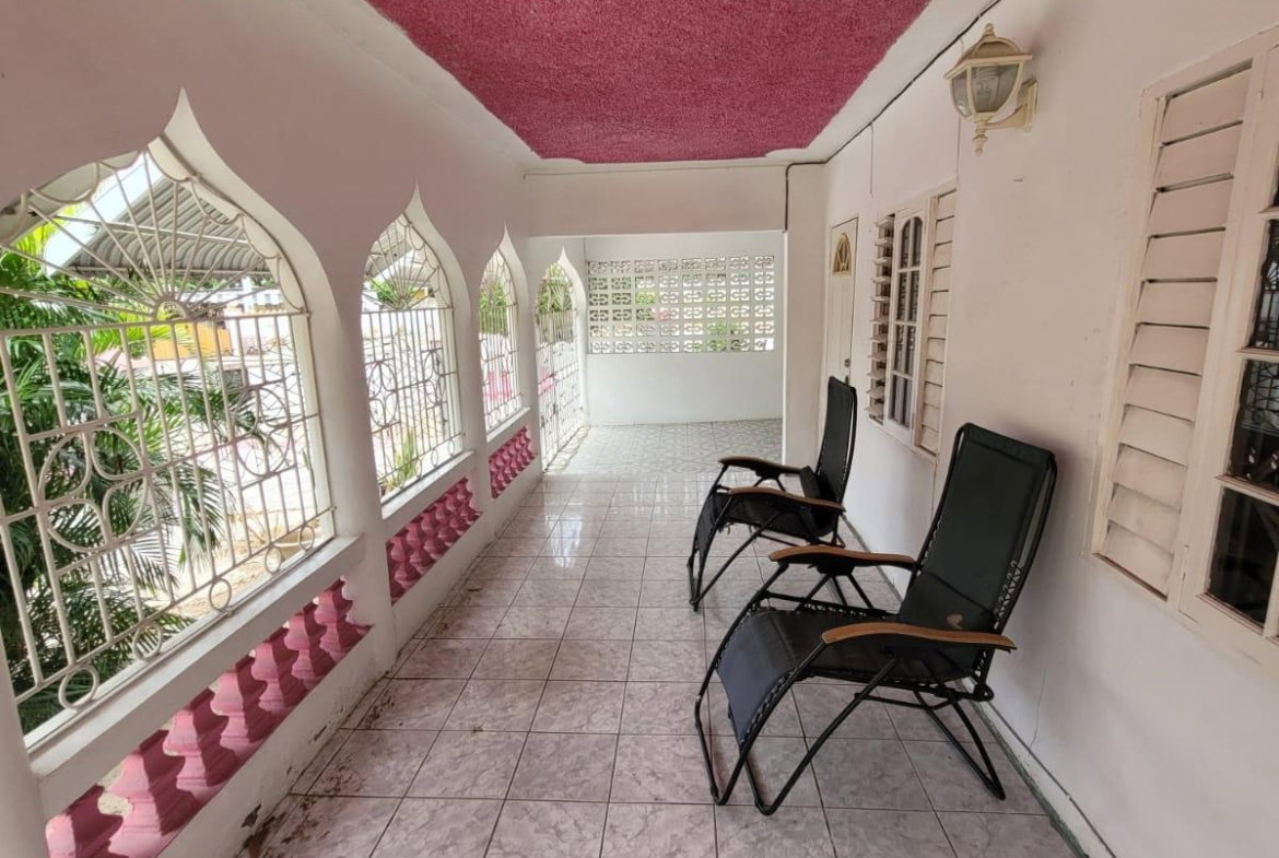 Ninth image of 206 Seaton Boulevard in SYDENHAM GARDENS, St. Catherine, Jamaica - property is For Sale