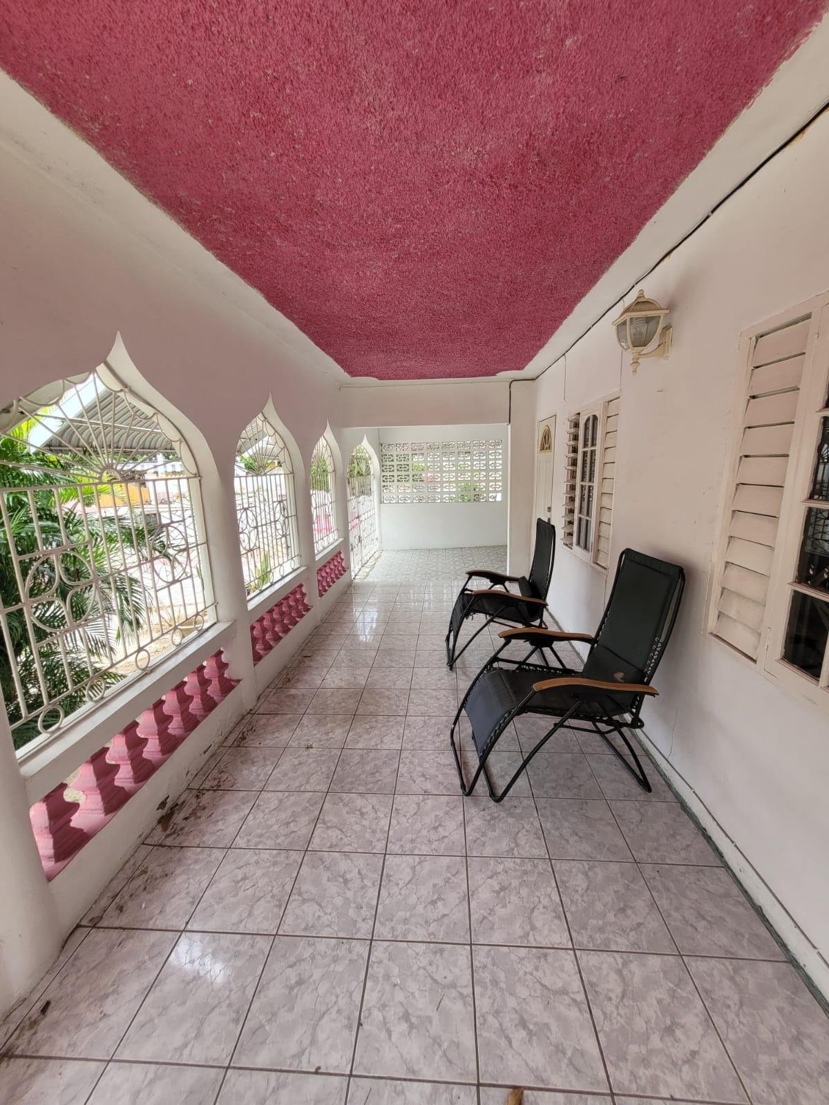 Ninth image of 206 Seaton Boulevard in SYDENHAM GARDENS, St. Catherine, Jamaica - property is For Sale