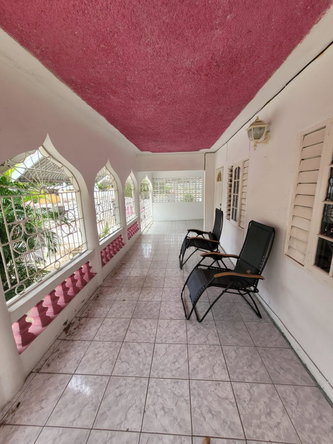 Ninth image of 206 Seaton Boulevard in SYDENHAM GARDENS, St. Catherine, Jamaica - property is For Sale