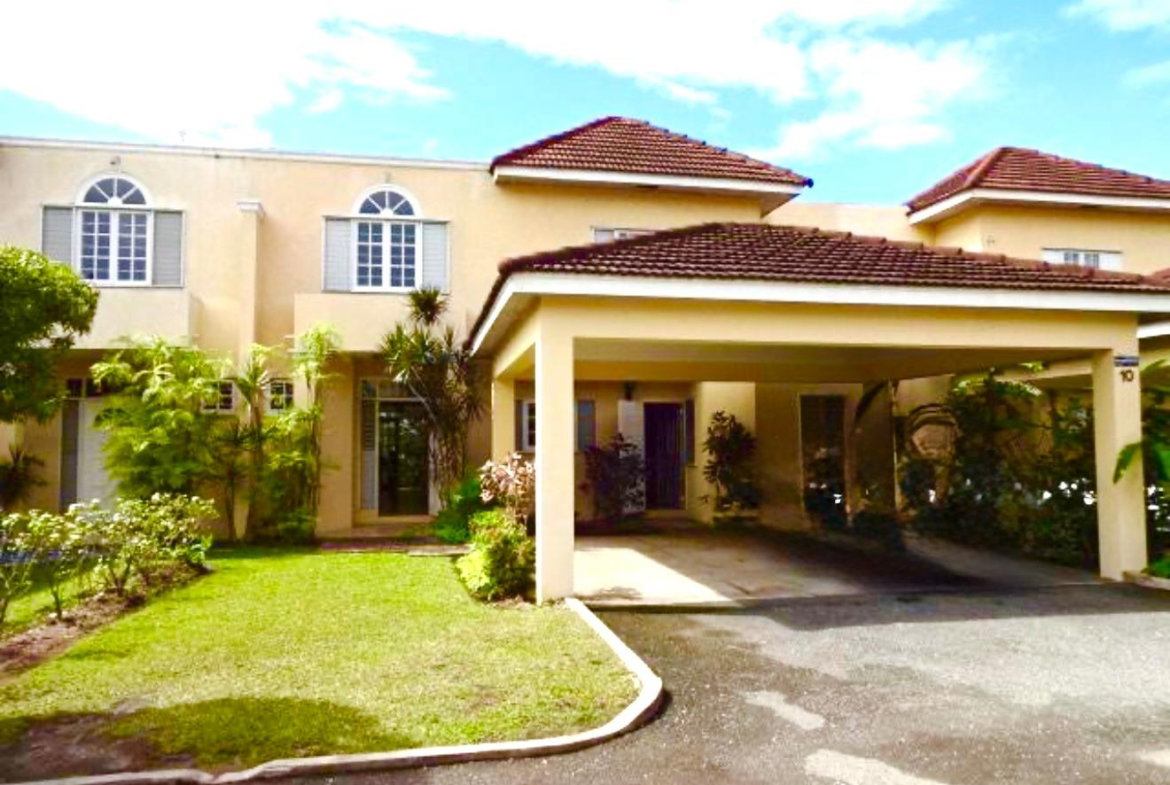 First image of 10-97 Old Hope Road in Kingston 6, St. Andrew, Jamaica - property is For Rent