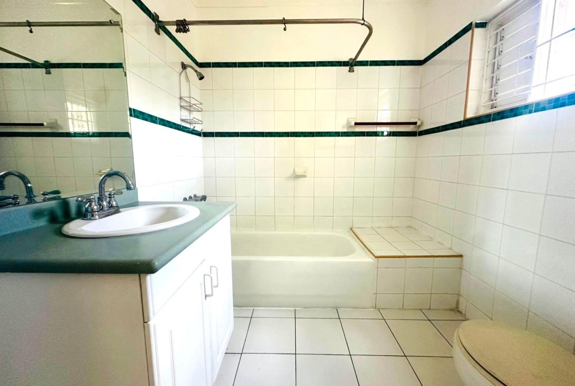 Seventeenth image of 10-97 Old Hope Road in Kingston 6, St. Andrew, Jamaica - property is For Rent