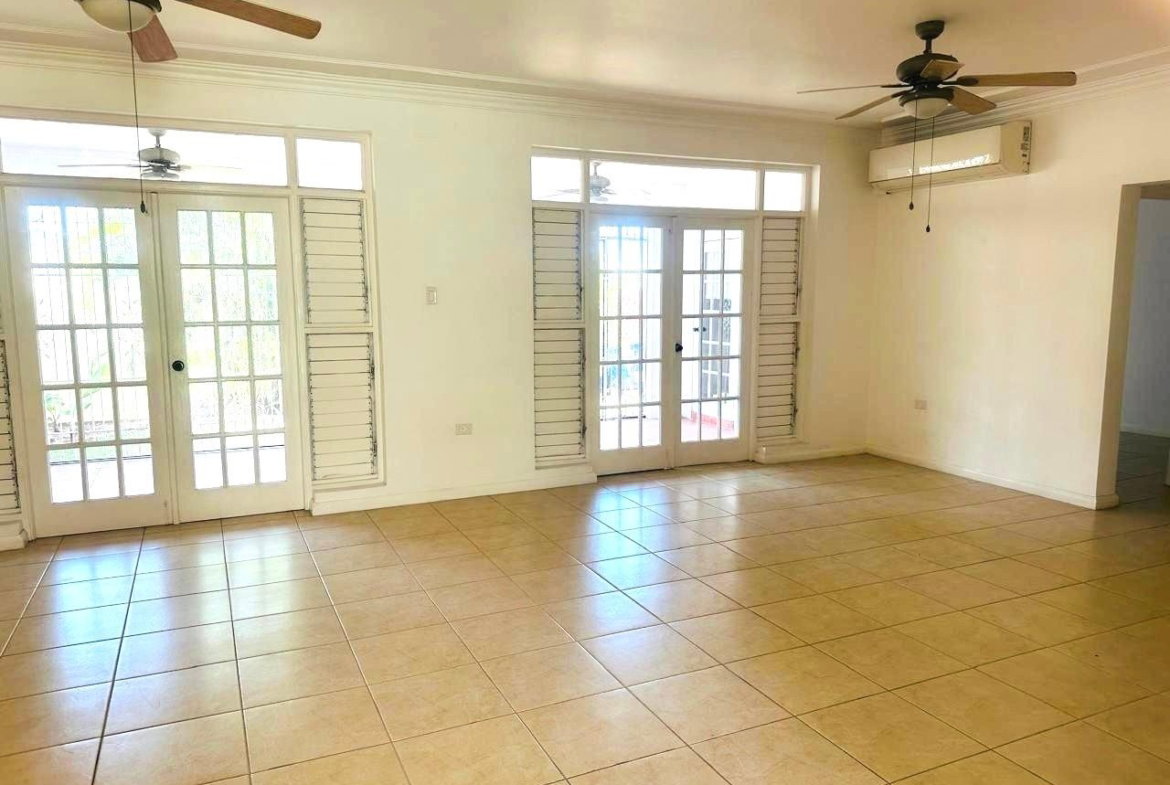 Third image of 10-97 Old Hope Road in Kingston 6, St. Andrew, Jamaica - property is For Rent