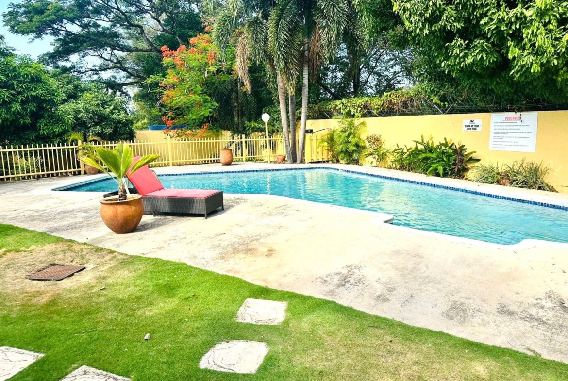 Twenty-Eighth image of 10-97 Old Hope Road in Kingston 6, St. Andrew, Jamaica - property is For Rent