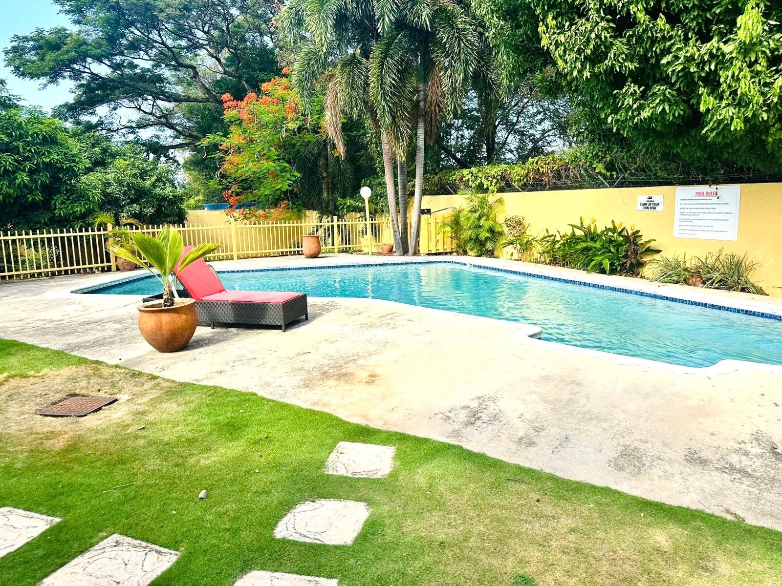 Twenty-Eighth image of 10-97 Old Hope Road in Kingston 6, St. Andrew, Jamaica - property is For Rent