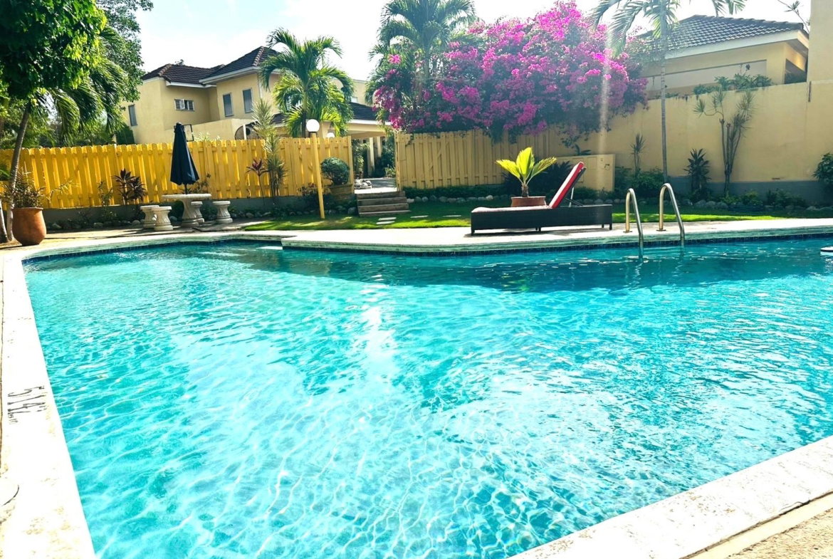 Twenty-Ninth image of 10-97 Old Hope Road in Kingston 6, St. Andrew, Jamaica - property is For Rent