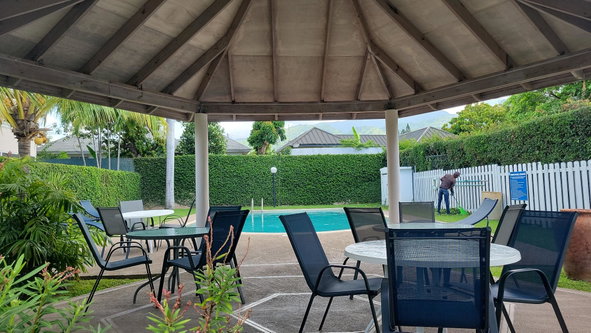 Twenty-First image of Earls Court in Kingston 8, St. Andrew, Jamaica - property is For Rent