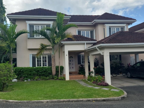 First image of Earls Court in Kingston 8, St. Andrew, Jamaica - property is For Rent