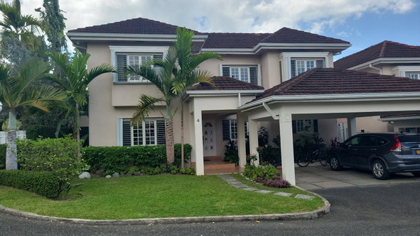 First image of Earls Court in Kingston 8, St. Andrew, Jamaica - property is For Rent
