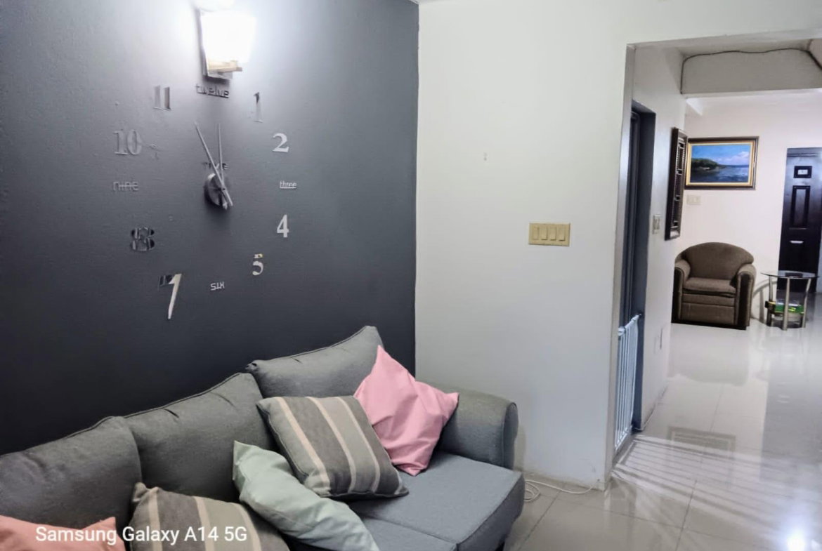 Second image of 18 Ridgeway Road in Kingston 19, St. Andrew, Jamaica - property is For Rent