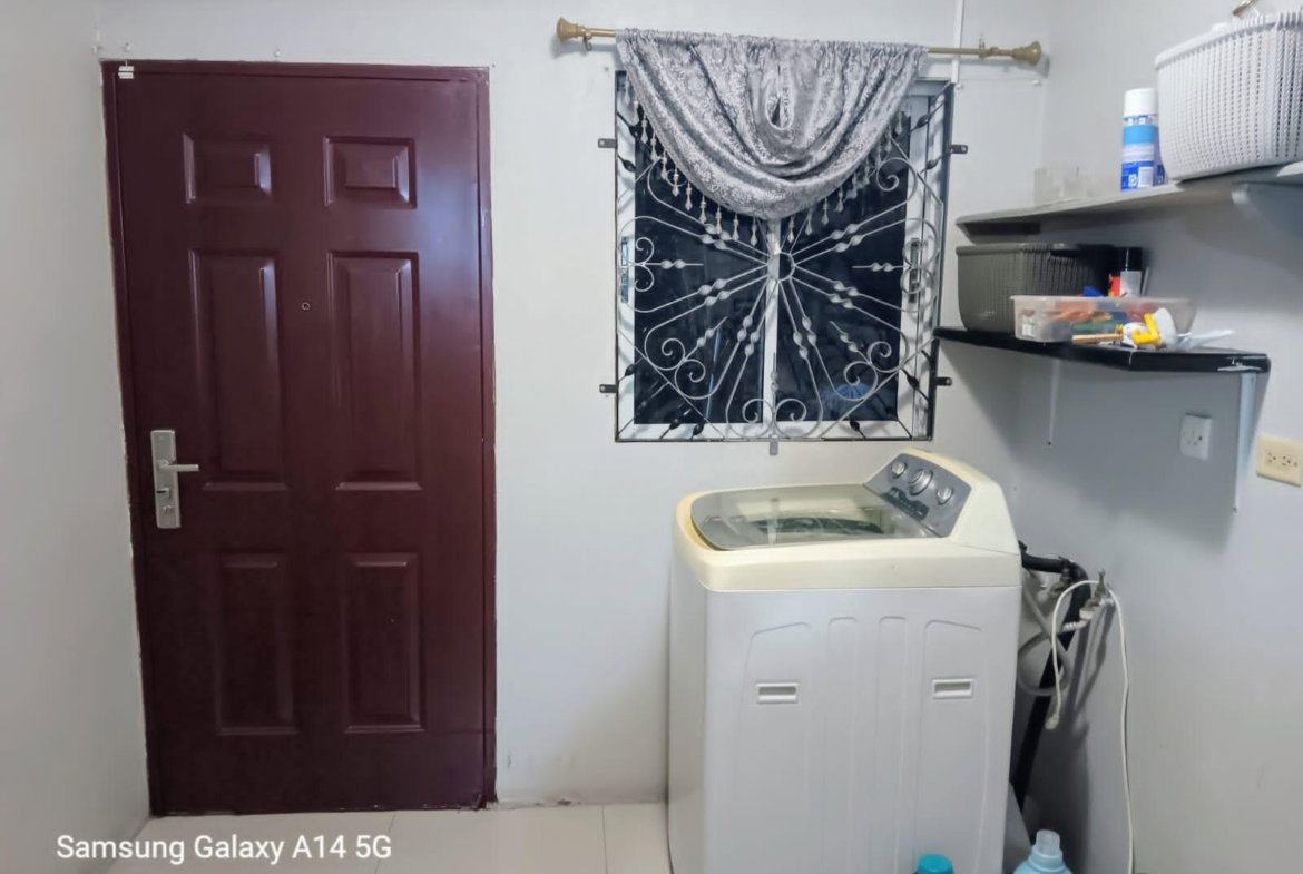 Twelfth image of 18 Ridgeway Road in Kingston 19, St. Andrew, Jamaica - property is For Rent