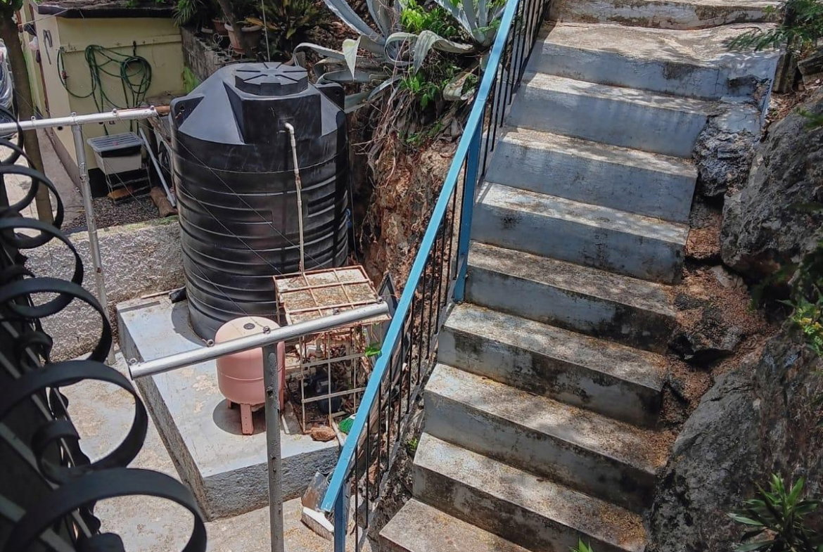 Fourteenth image of 18 Ridgeway Road in Kingston 19, St. Andrew, Jamaica - property is For Rent