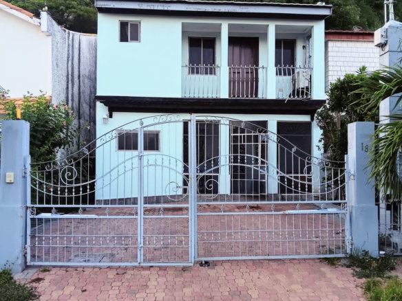 First image of 18 Ridgeway Road in Kingston 19, St. Andrew, Jamaica - property is For Rent