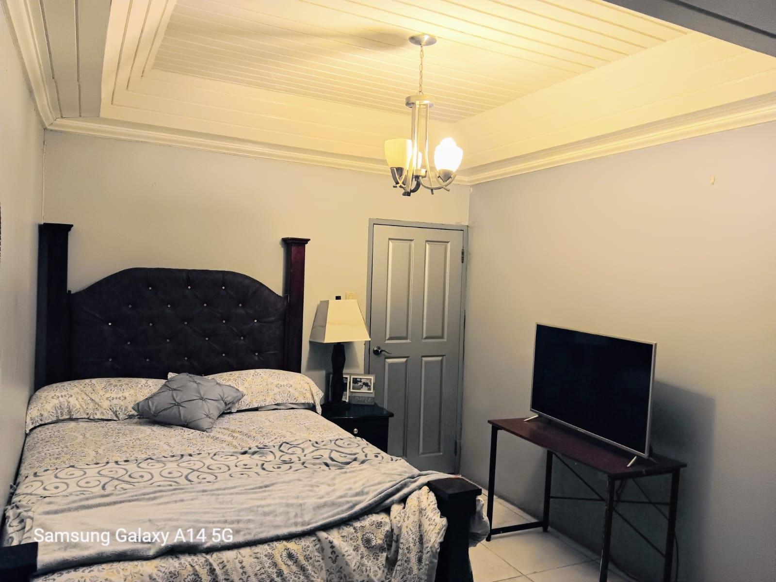 Eighth image of 18 Ridgeway Road in Kingston 19, St. Andrew, Jamaica - property is For Rent