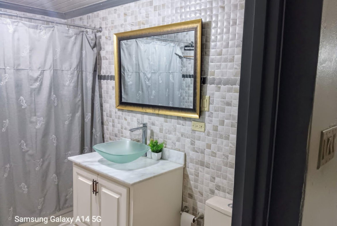 Ninth image of 18 Ridgeway Road in Kingston 19, St. Andrew, Jamaica - property is For Rent