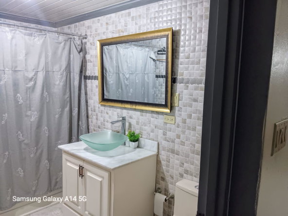 Ninth image of 18 Ridgeway Road in Kingston 19, St. Andrew, Jamaica - property is For Rent