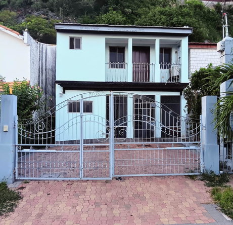 First image of 18 Ridgeway Road in Kingston 19, St. Andrew, Jamaica - property is For Rent