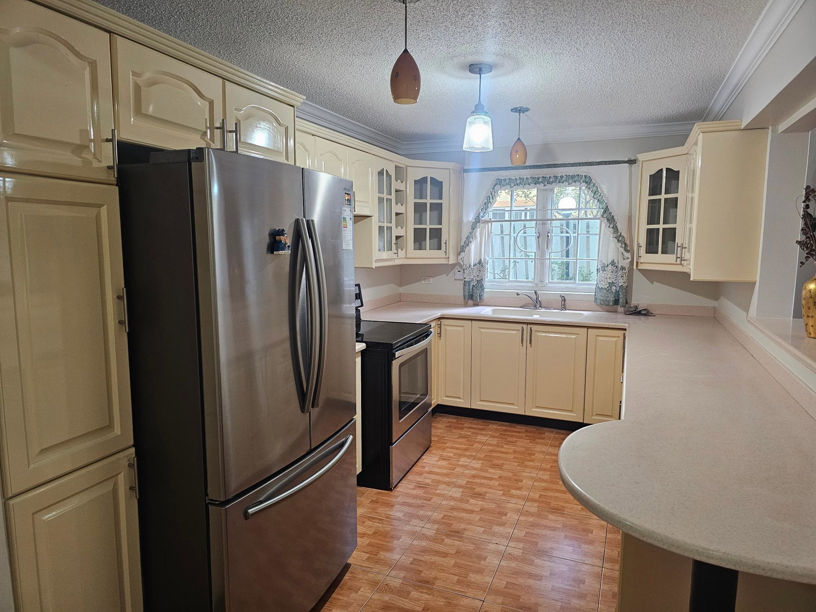Second image of 33 Mountain Pride, Long Moun in Kingston 6, St. Andrew, Jamaica - property is For Rent