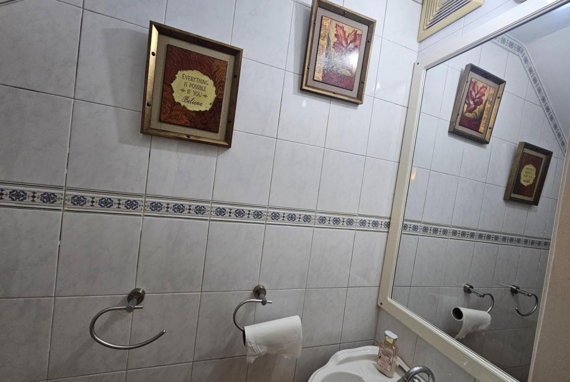 Twelfth image of 33 Mountain Pride, Long Moun in Kingston 6, St. Andrew, Jamaica - property is For Rent