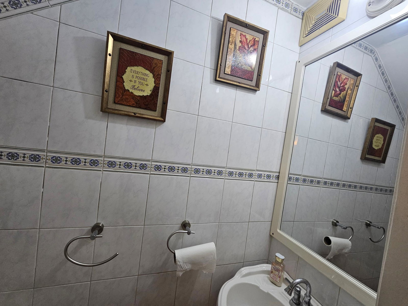 Twelfth image of 33 Mountain Pride, Long Moun in Kingston 6, St. Andrew, Jamaica - property is For Rent