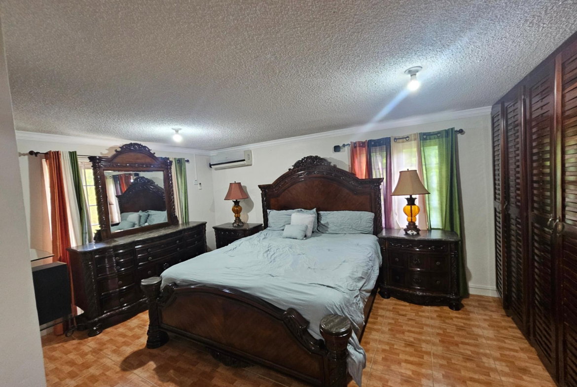 Fourteenth image of 33 Mountain Pride, Long Moun in Kingston 6, St. Andrew, Jamaica - property is For Rent