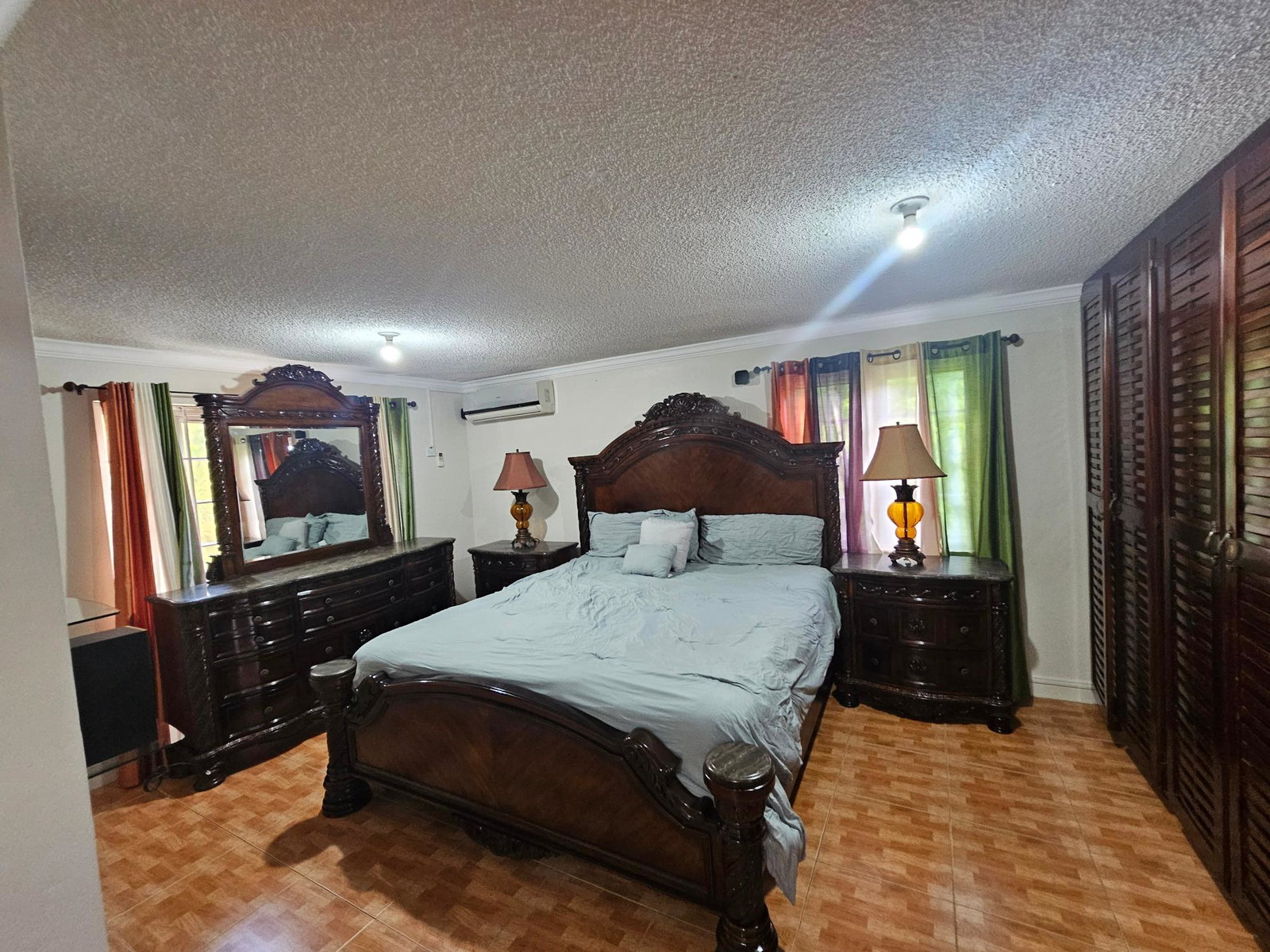 Fourteenth image of 33 Mountain Pride, Long Moun in Kingston 6, St. Andrew, Jamaica - property is For Rent