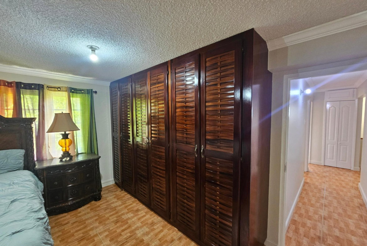 Fifteenth image of 33 Mountain Pride, Long Moun in Kingston 6, St. Andrew, Jamaica - property is For Rent