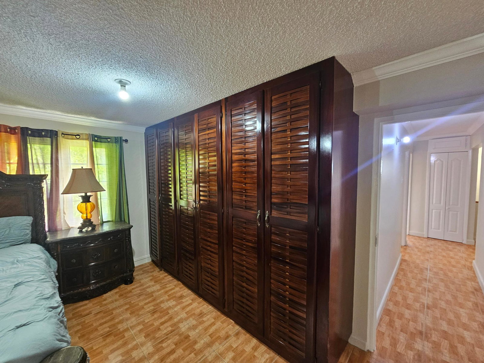 Fifteenth image of 33 Mountain Pride, Long Moun in Kingston 6, St. Andrew, Jamaica - property is For Rent