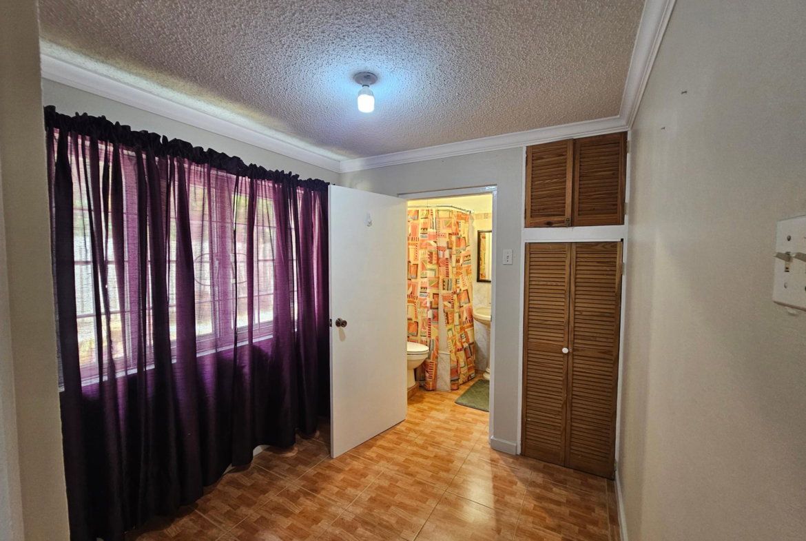 Sixteenth image of 33 Mountain Pride, Long Moun in Kingston 6, St. Andrew, Jamaica - property is For Rent