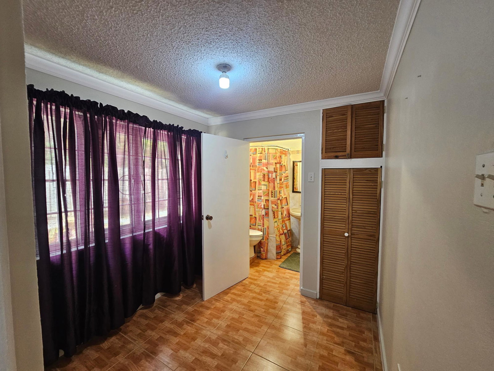 Sixteenth image of 33 Mountain Pride, Long Moun in Kingston 6, St. Andrew, Jamaica - property is For Rent